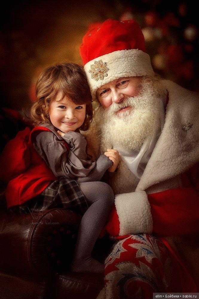 Фотографии Карины Киль 2017-2018 годов