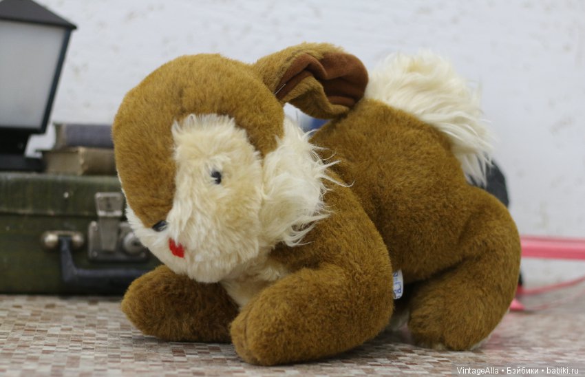 Мягкая игрушка — Болталка и разговоры обо всем: жизнь