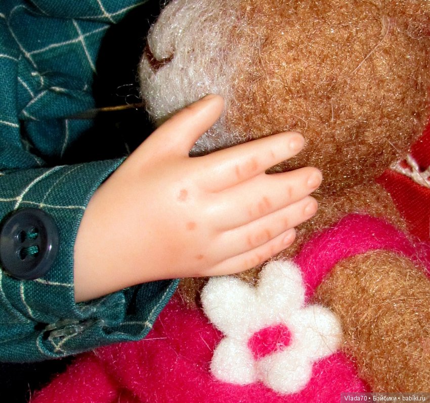 Мои любимочки от Эффнер... Продолжение следует (фото 8)