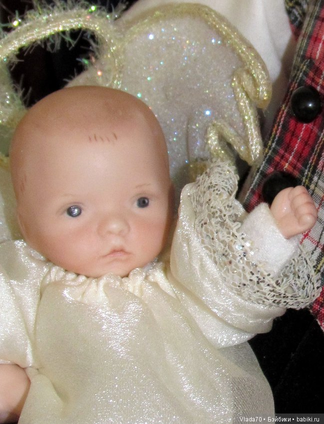 Мои любимочки от Эффнер... Продолжение следует