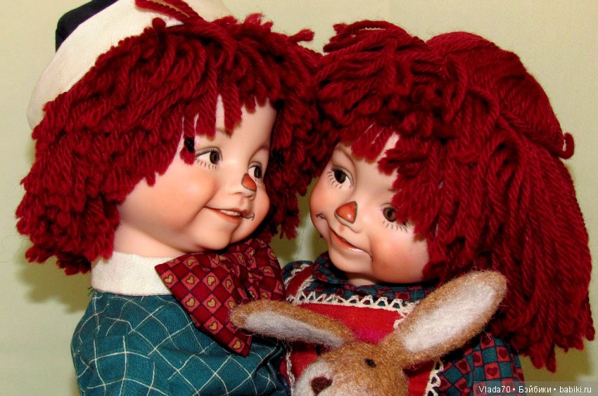 Мои любимочки от Эффнер... Продолжение следует (фото 2)