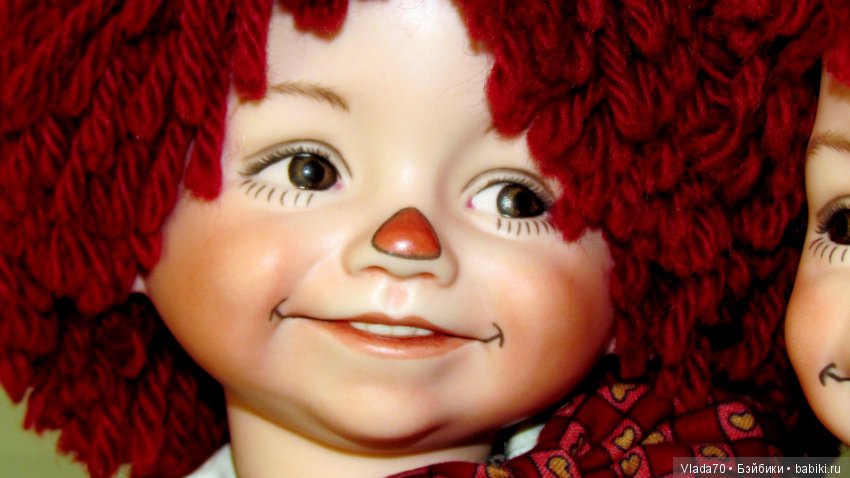 Мои любимочки от Эффнер... Продолжение следует (фото 10)