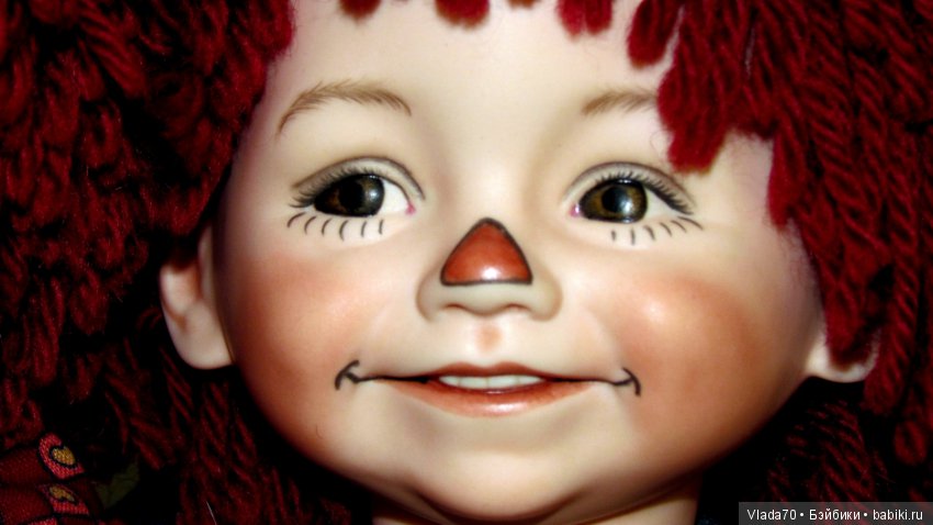 Мои любимочки от Эффнер... Продолжение следует