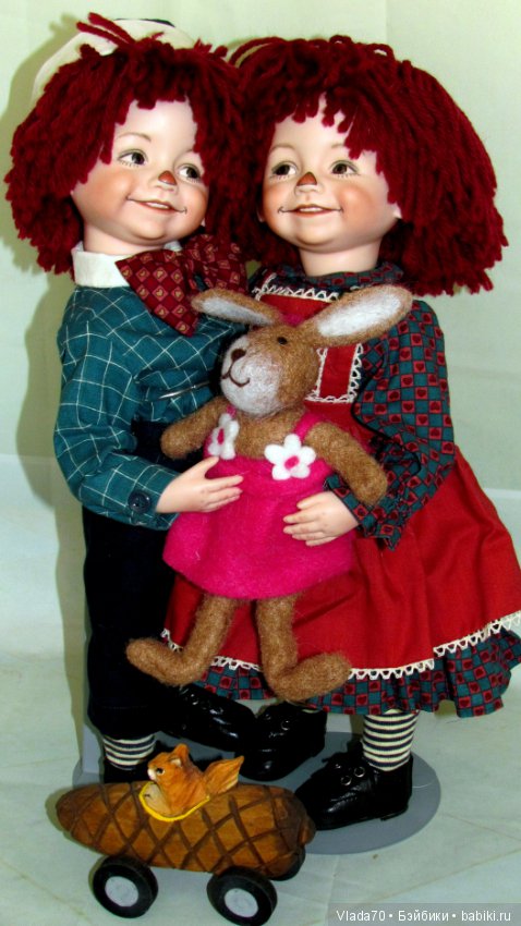 Мои любимочки от Эффнер... Продолжение следует (фото 6)