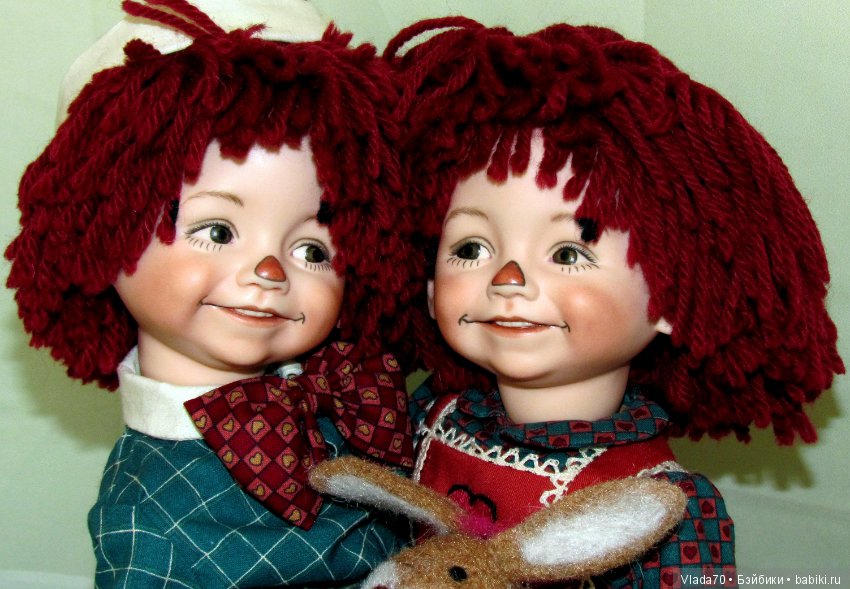 Мои любимочки от Эффнер... Продолжение следует (фото 5)