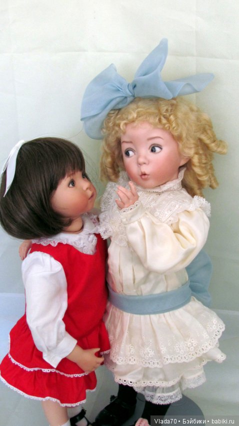 Мои любимочки от Эффнер... Продолжение следует