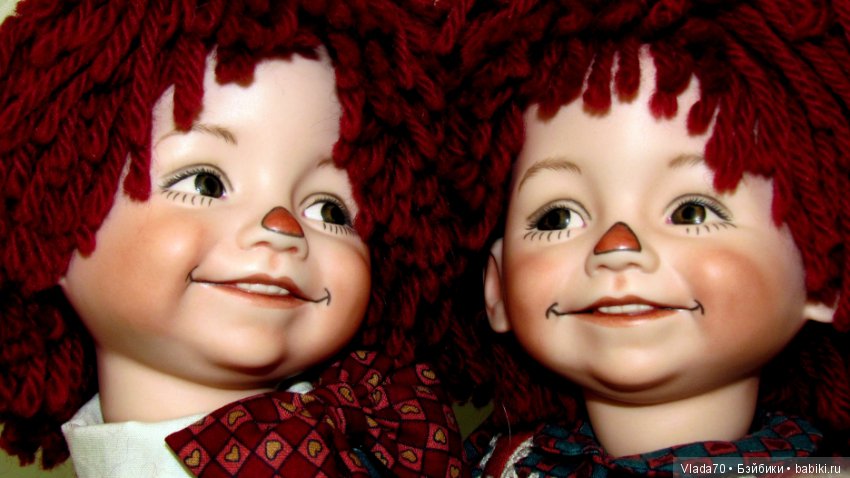 Мои любимочки от Эффнер... Продолжение следует (фото 9)