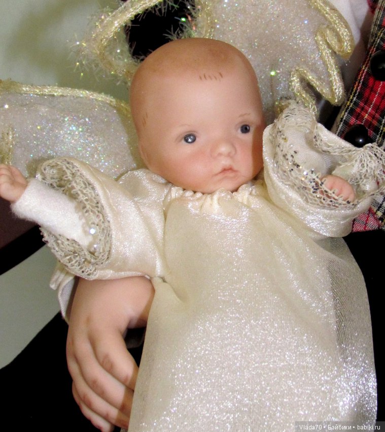 Мои любимочки от Эффнер... Продолжение следует