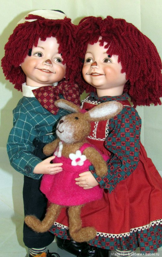 Мои любимочки от Эффнер... Продолжение следует (фото 7)