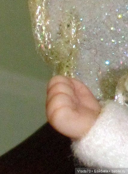 Мои любимочки от Эффнер... Продолжение следует