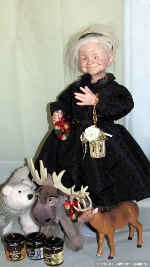 Мои любимочки от Эффнер... Продолжение следует