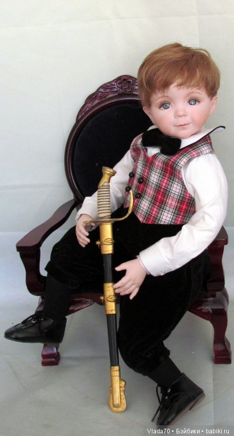 Мои любимочки от Эффнер... Продолжение следует