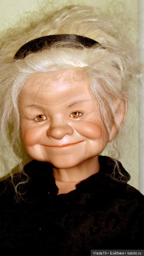 Мои любимочки от Эффнер... Продолжение следует