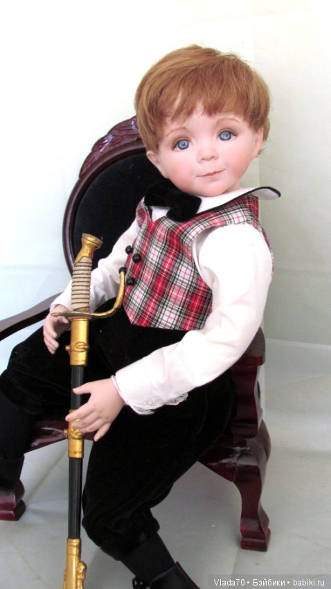 Мои любимочки от Эффнер... Продолжение следует