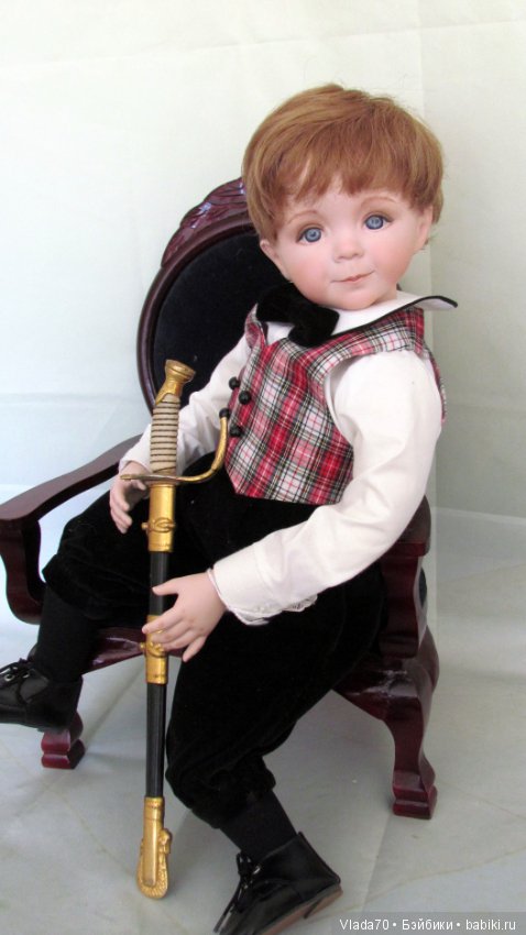 Мои любимочки от Эффнер... Продолжение следует