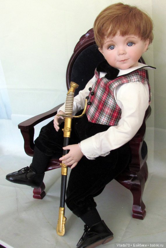 Мои любимочки от Эффнер... Продолжение следует