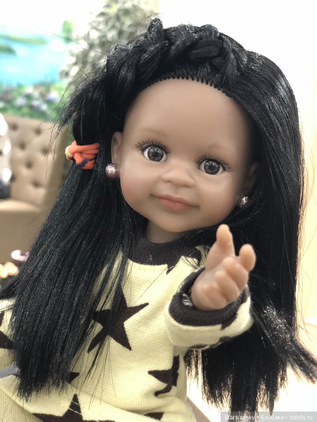 Новые сережки и выход в свет (фото 6)