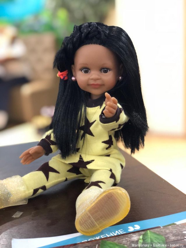 Новые сережки и выход в свет (фото 3)