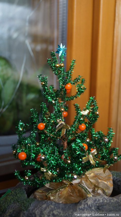 Нарядили ёлочку — Болталка и разговоры обо всем: жизнь (фото 3)