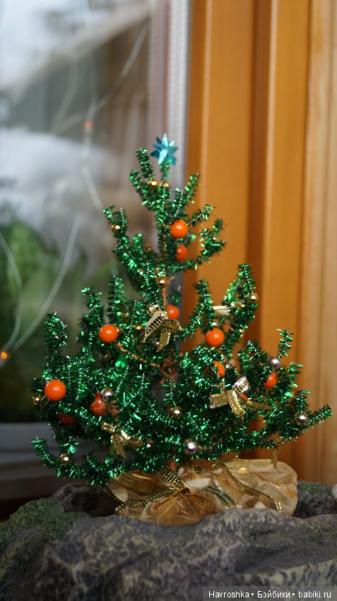 Нарядили ёлочку — Болталка и разговоры обо всем: жизнь (фото 2)