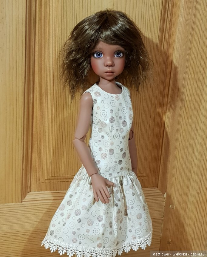 Русская зима. Первое приключение Мисси (фото 2)