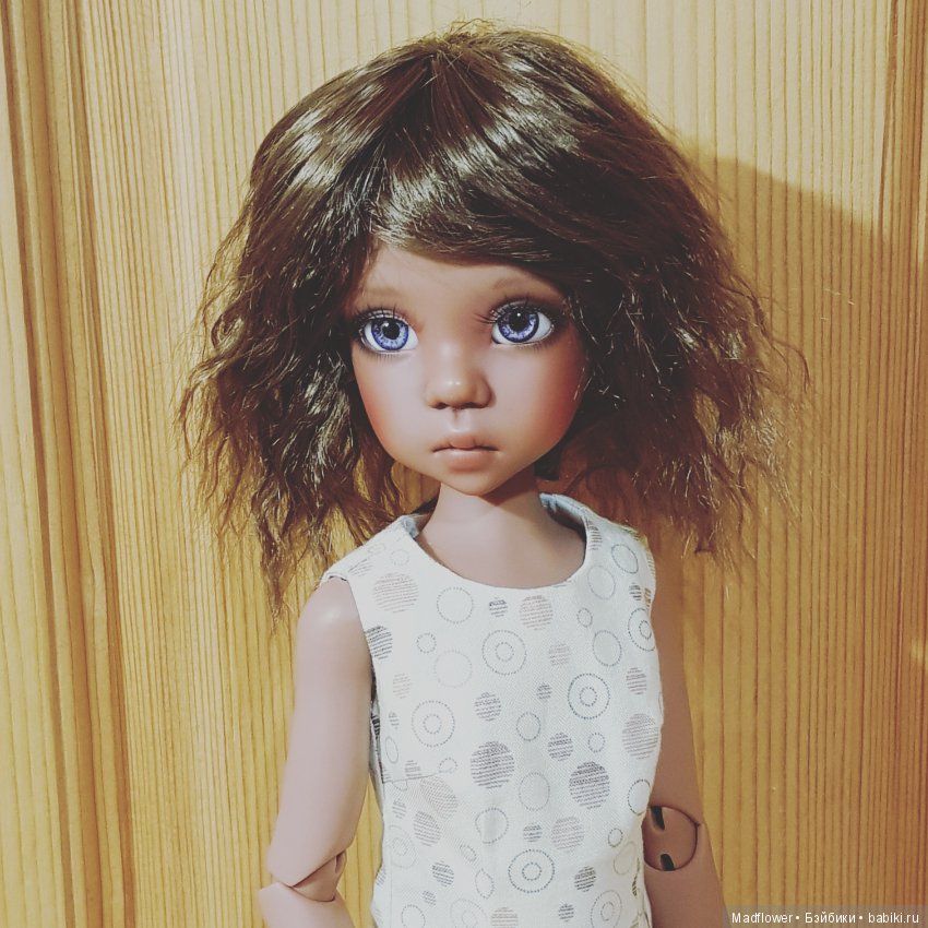 Русская зима. Первое приключение Мисси