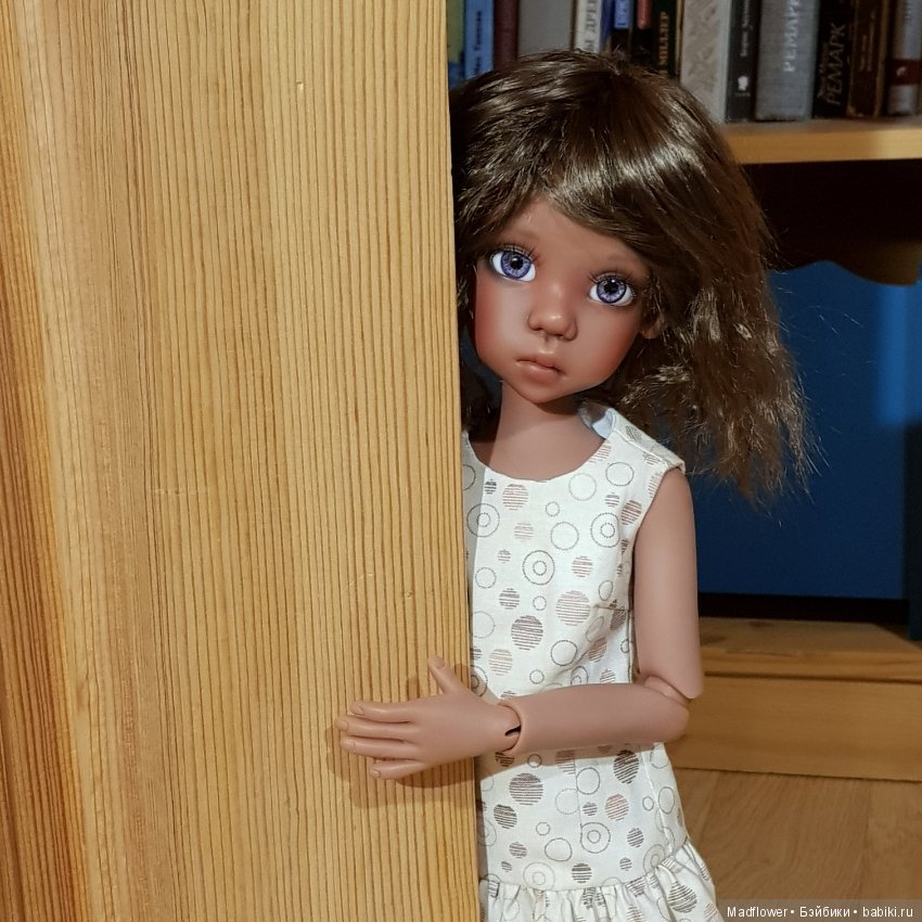 Русская зима. Первое приключение Мисси (фото 3)