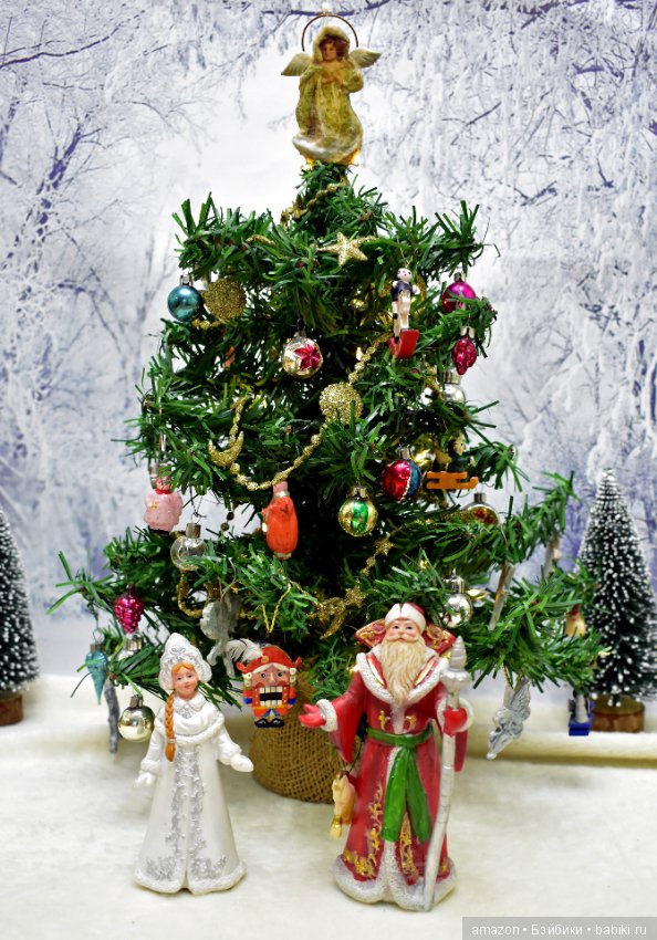 С годом... Фунтика — Домашние фото авторских игрушек: Тедди (фото 10)