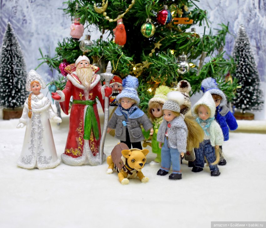 С годом... Фунтика — Домашние фото авторских игрушек: Тедди