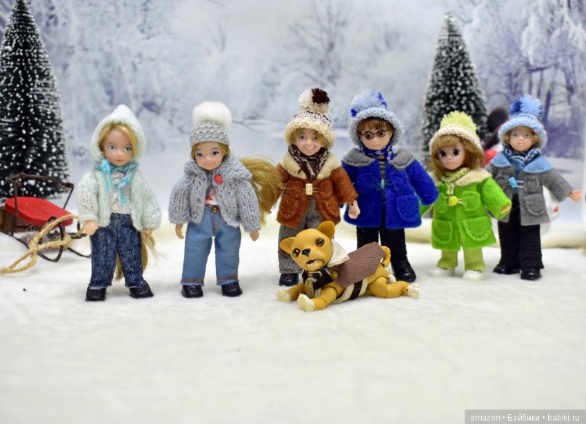 С годом... Фунтика — Домашние фото авторских игрушек: Тедди (фото 8)