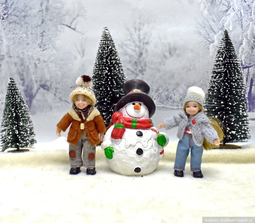 С годом... Фунтика — Домашние фото авторских игрушек: Тедди (фото 2)