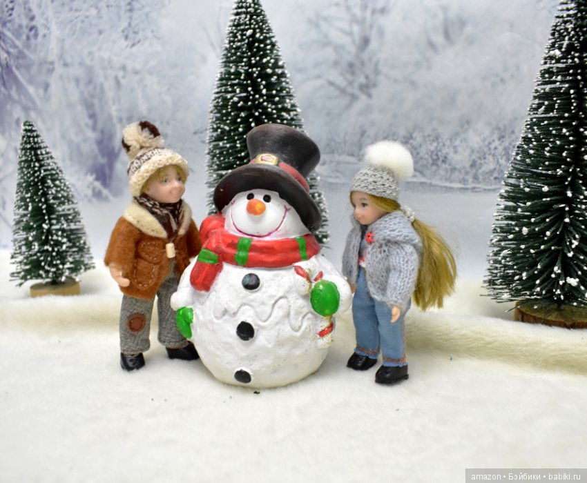 С годом... Фунтика — Домашние фото авторских игрушек: Тедди