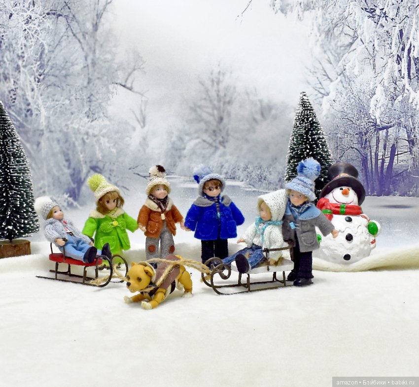 С годом... Фунтика — Домашние фото авторских игрушек: Тедди (фото 7)