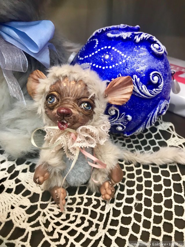 Время кукол N 22 декабрь 2018 (фото 5)