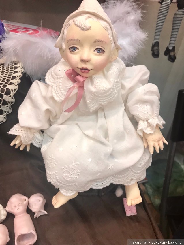 Время кукол N 22 декабрь 2018 (фото 6)