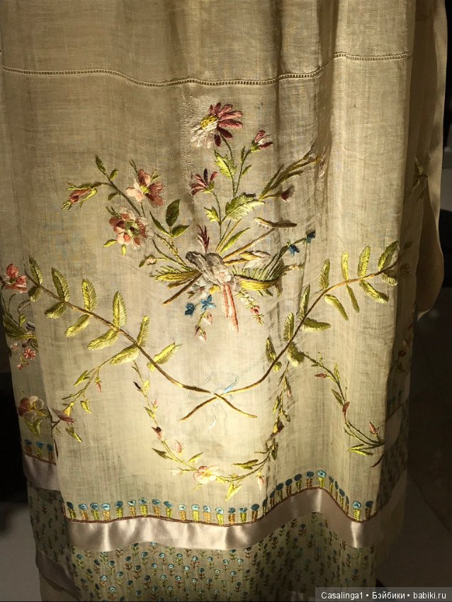 Выставка «Мода русского модерна» в Витебском вокзале Санкт-Петербурга