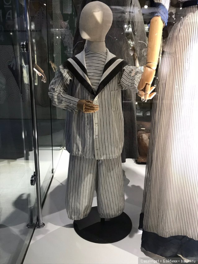 Выставка «Мода русского модерна» в Витебском вокзале Санкт-Петербурга