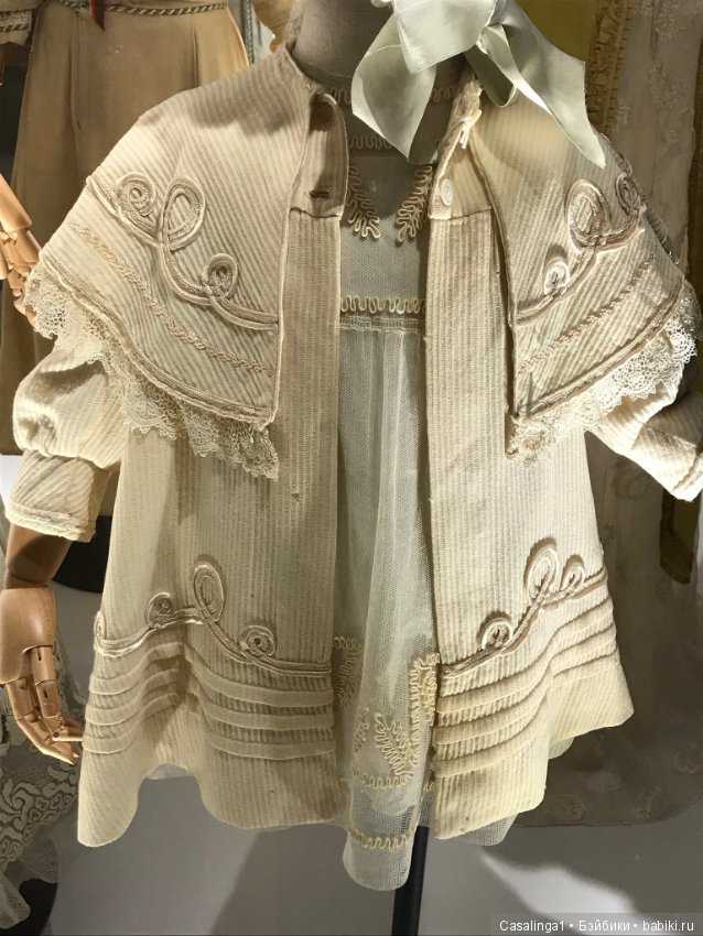 Выставка «Мода русского модерна» в Витебском вокзале Санкт-Петербурга