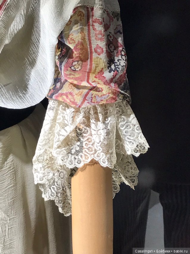 Выставка «Мода русского модерна» в Витебском вокзале Санкт-Петербурга