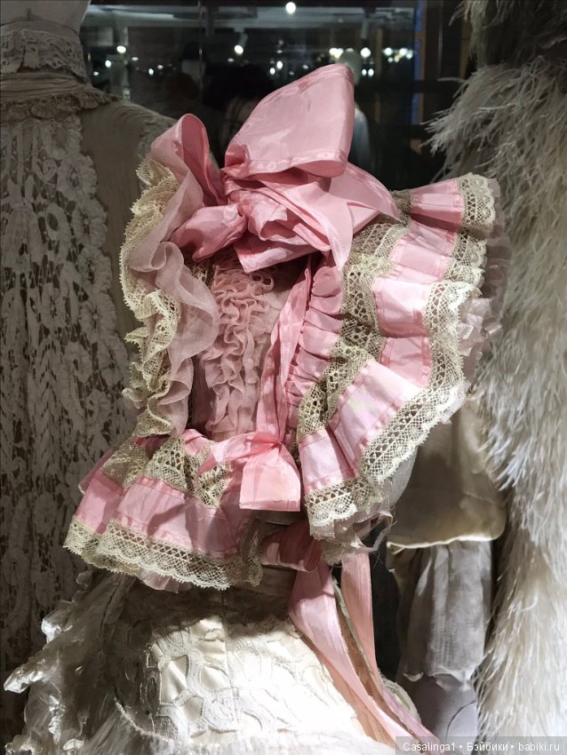 Выставка «Мода русского модерна» в Витебском вокзале Санкт-Петербурга