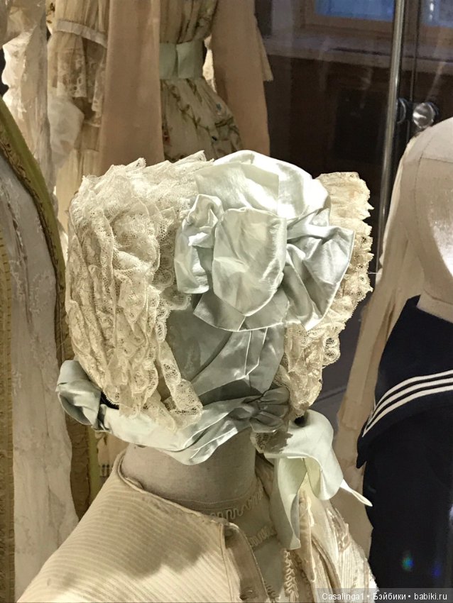 Выставка «Мода русского модерна» в Витебском вокзале Санкт-Петербурга