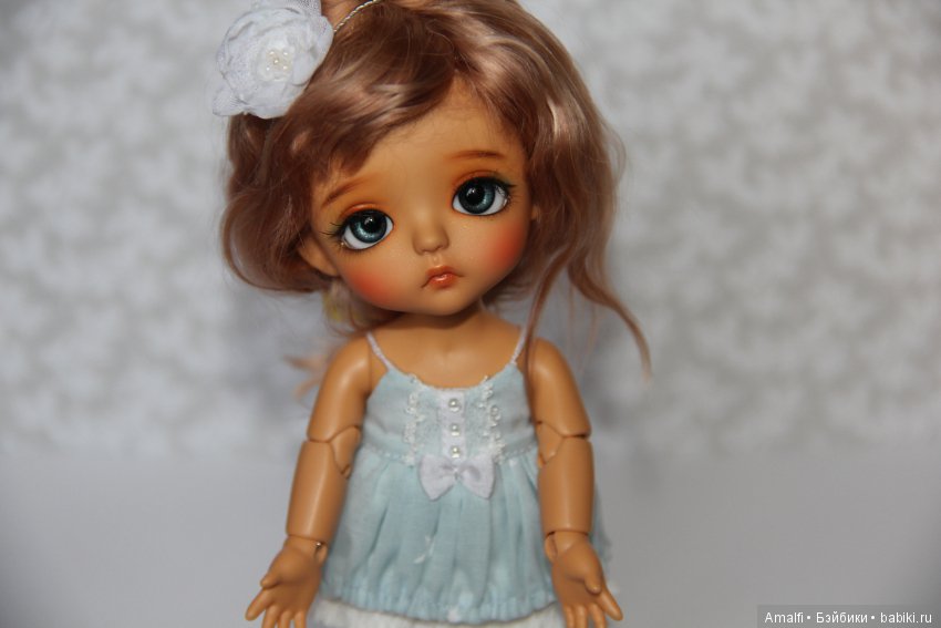 Белль — Куклы Latidoll (Лати): BJD (БЖД)