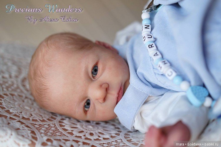 Charun скульптора Angela Degner, автор прототипа Alexa Calvo Cabet