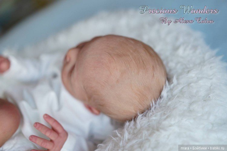 Charun скульптора Angela Degner, автор прототипа Alexa Calvo Cabet