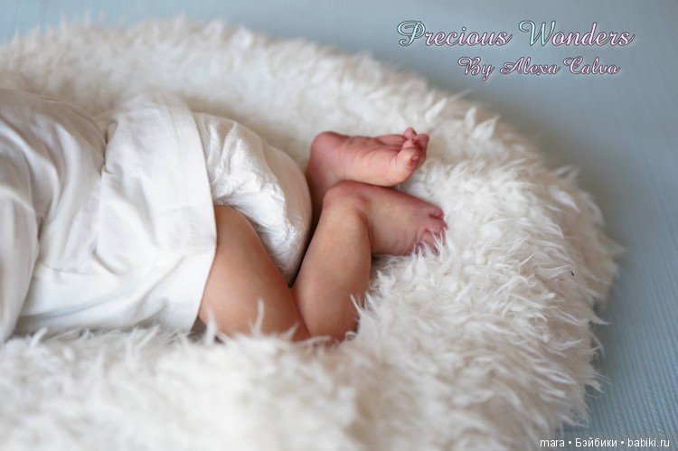 Charun скульптора Angela Degner, автор прототипа Alexa Calvo Cabet (фото 9)