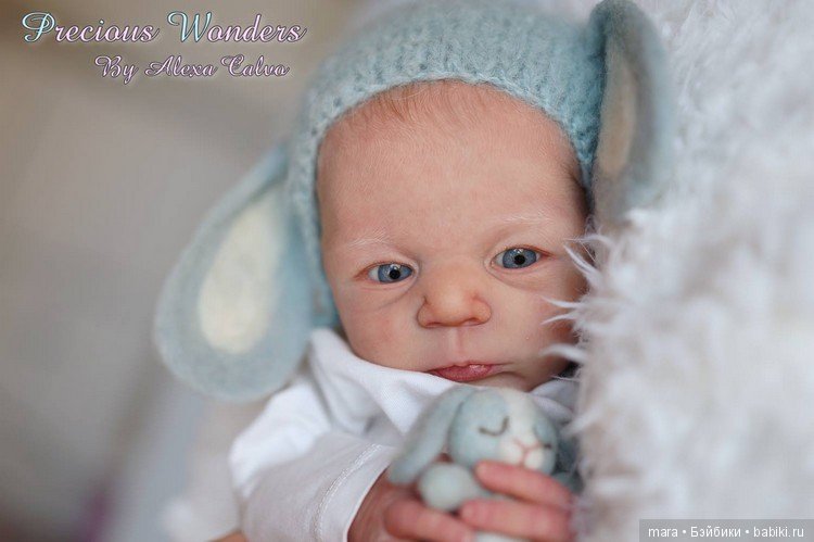 Charun скульптора Angela Degner, автор прототипа Alexa Calvo Cabet (фото 8)