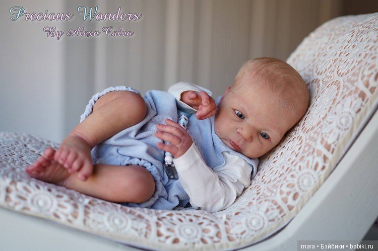 Charun скульптора Angela Degner, автор прототипа Alexa Calvo Cabet