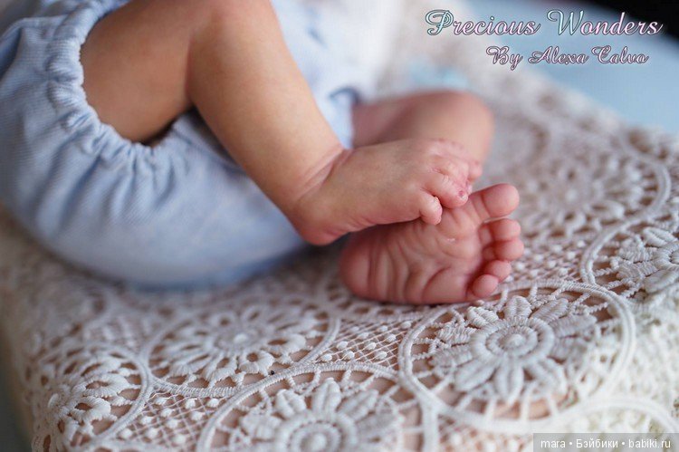 Charun скульптора Angela Degner, автор прототипа Alexa Calvo Cabet (фото 5)