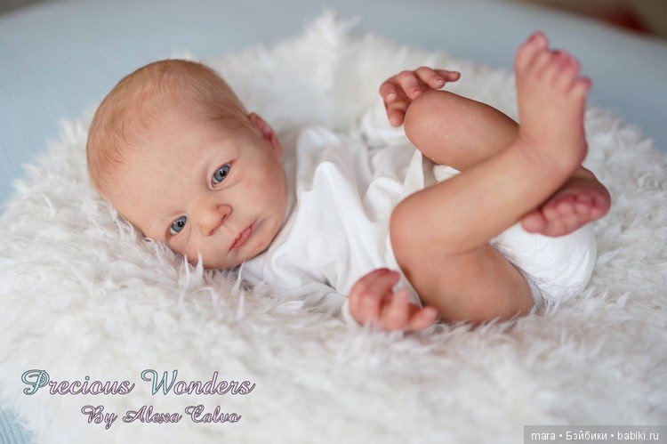 Charun скульптора Angela Degner, автор прототипа Alexa Calvo Cabet