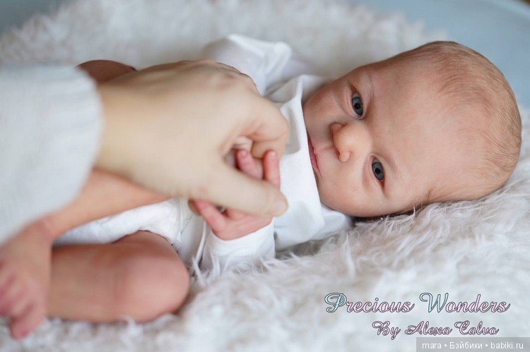 Charun скульптора Angela Degner, автор прототипа Alexa Calvo Cabet (фото 10)